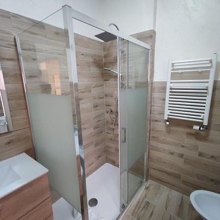 Style House 74 Hotell Rom Exteriör bild