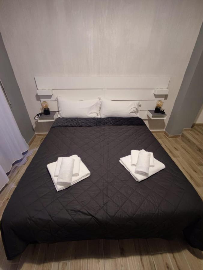 Style House 74 Hotell Rom Exteriör bild