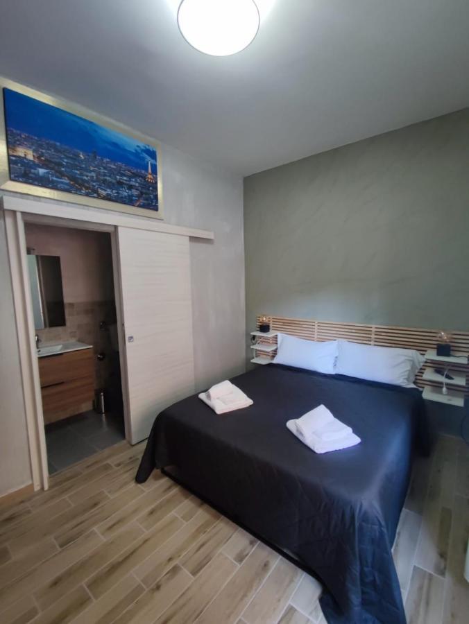 Style House 74 Hotell Rom Exteriör bild