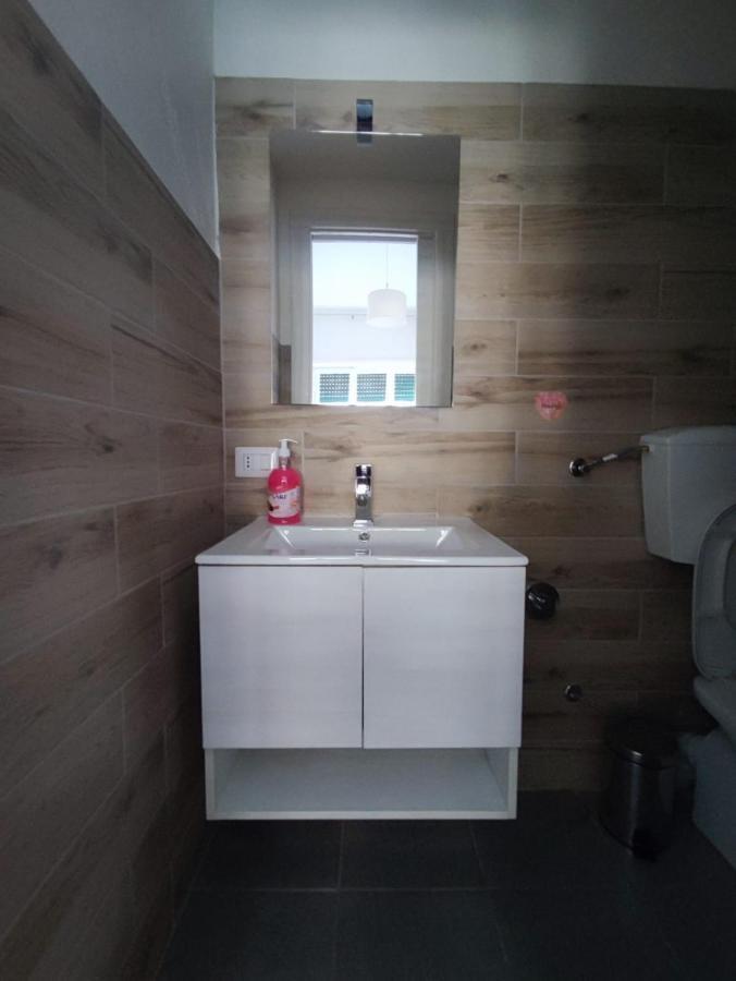 Style House 74 Hotell Rom Exteriör bild