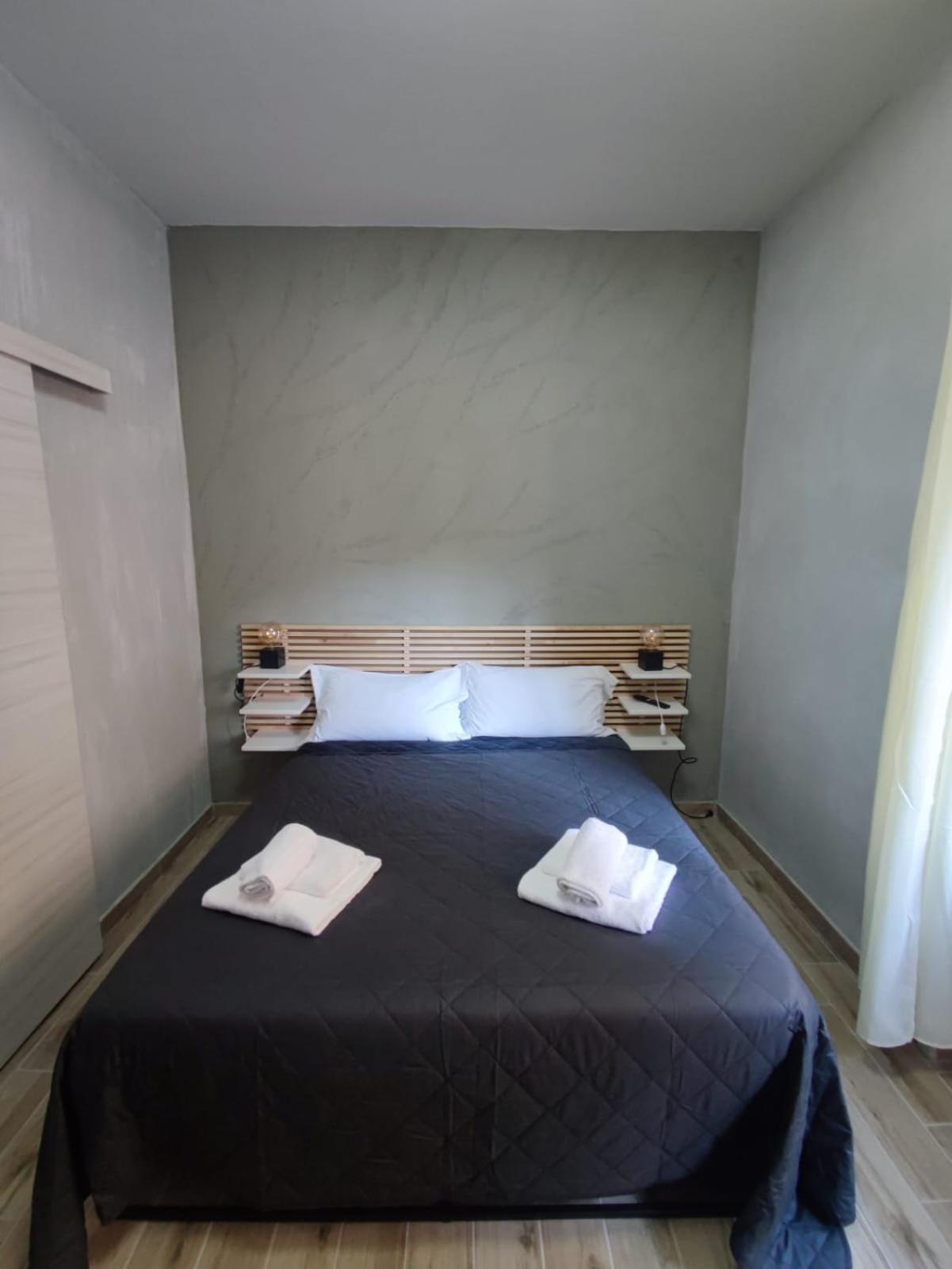 Style House 74 Hotell Rom Exteriör bild