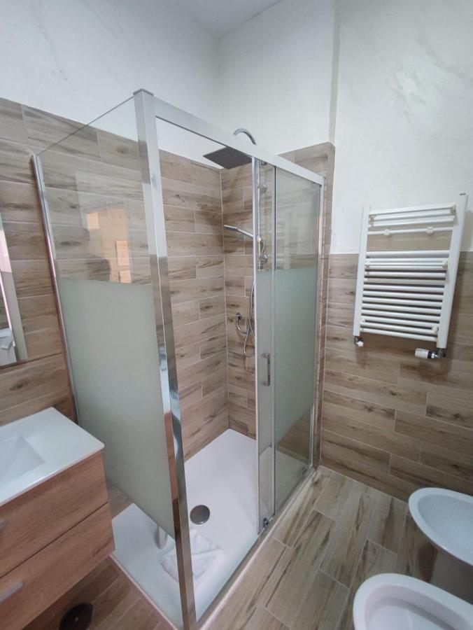 Style House 74 Hotell Rom Exteriör bild