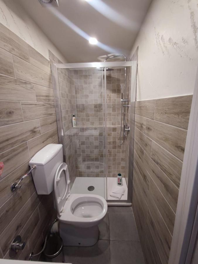 Style House 74 Hotell Rom Exteriör bild