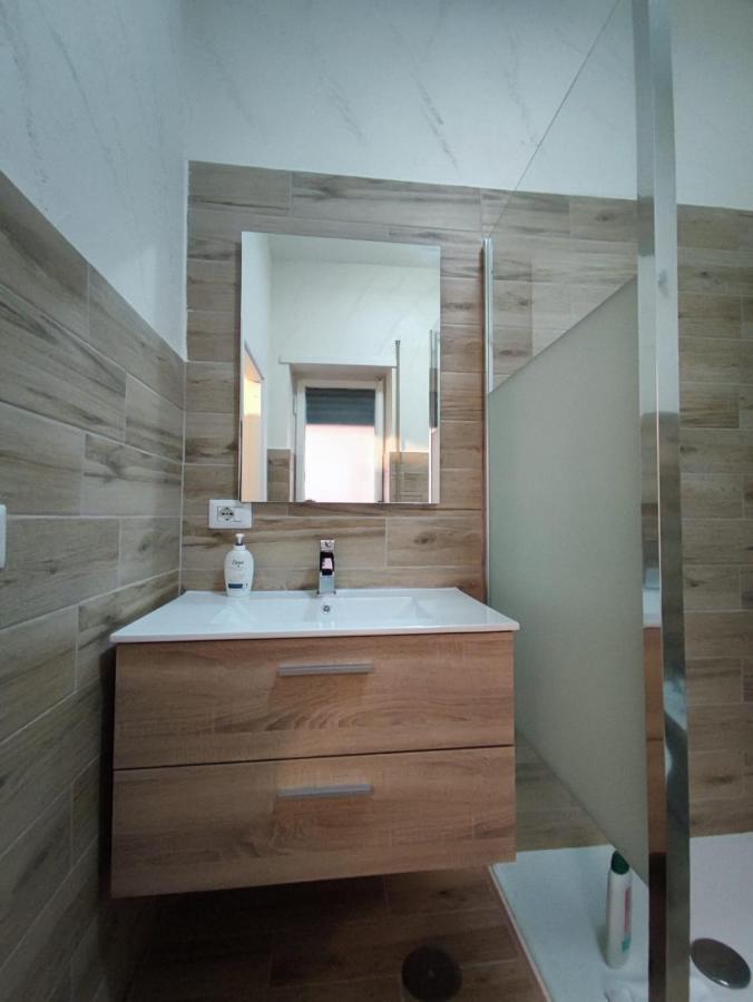 Style House 74 Hotell Rom Exteriör bild
